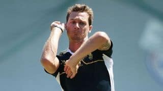 I haven’t saved myself just to take one more wicket than Shaun Pollock: Dale Steyn